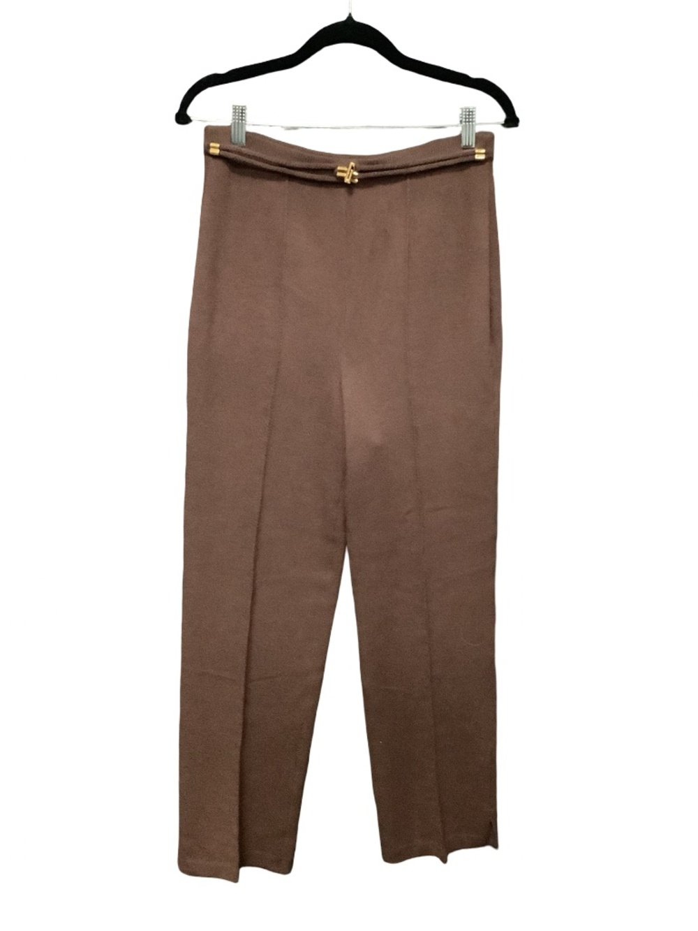 St. John Knit Pants Size: S / US 4